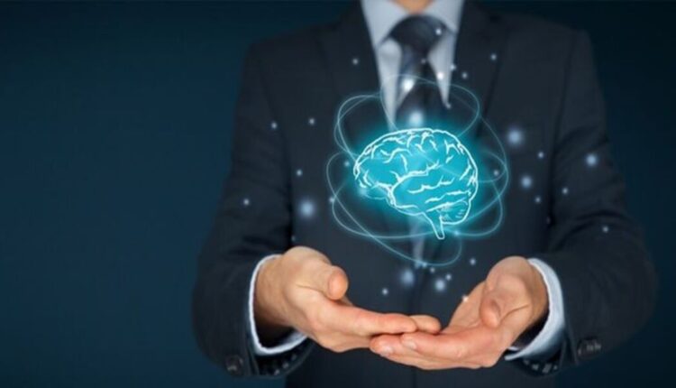 الذكاء العاطفي