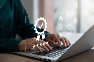 خطوات كتابة محتوى احترافي