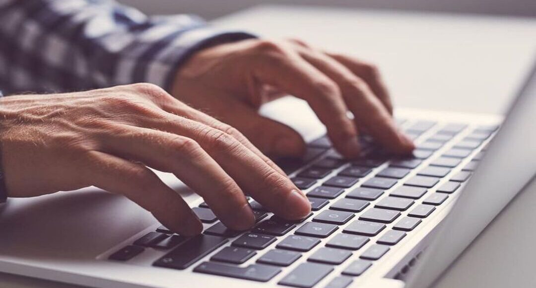 خطوات كتابة محتوى احترافي