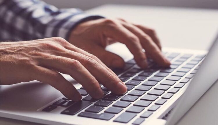 خطوات كتابة محتوى احترافي