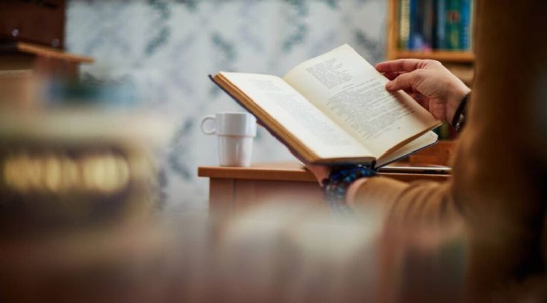عادة القراءة