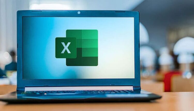 الدوال الحسابية في الاكسل