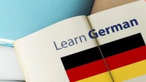 تعلم الألمانية