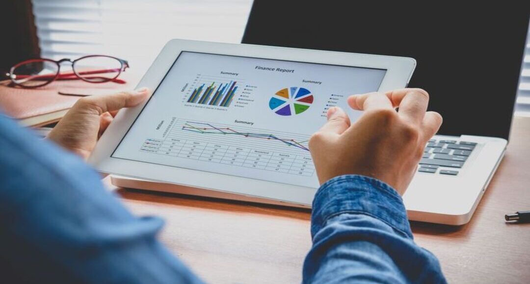 أهمية تحليل البيانات