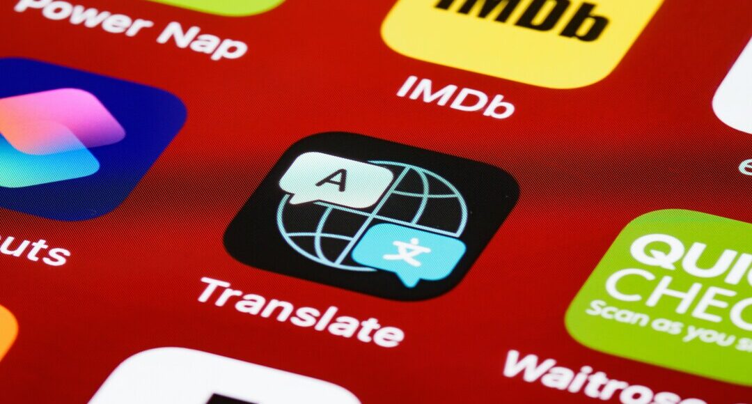 أفضل تطبيقات ترجمة بدون نت