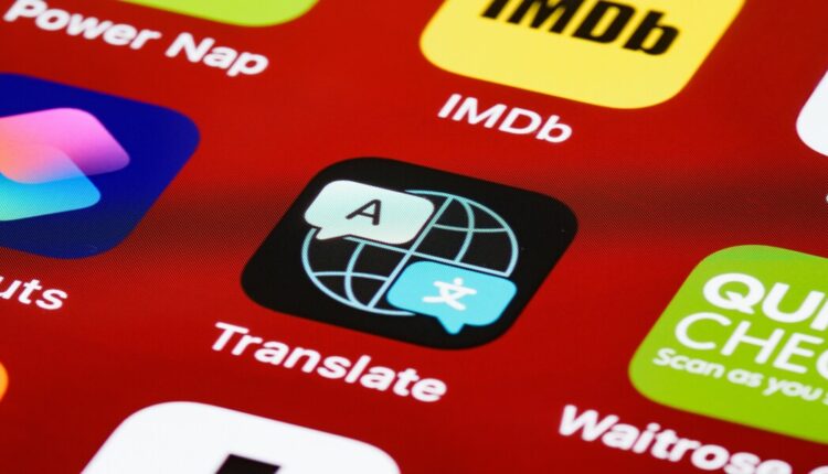 أفضل تطبيقات ترجمة بدون نت