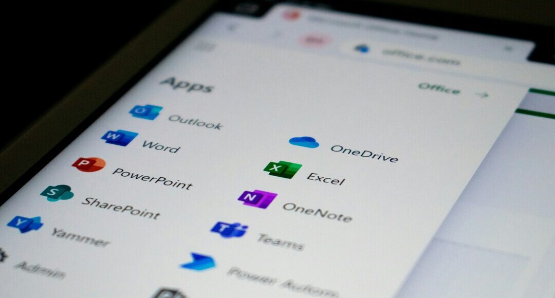 شرح أساسيات برنامج ميكروسوفت وورد للمبتدئين