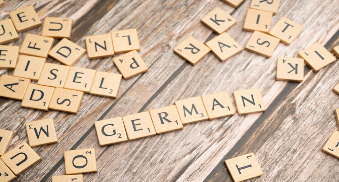 أفضل قاموس للغة الألمانية