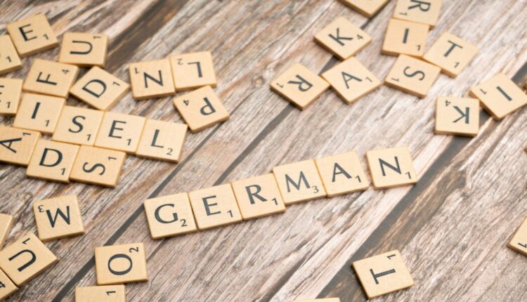 أفضل قاموس للغة الألمانية