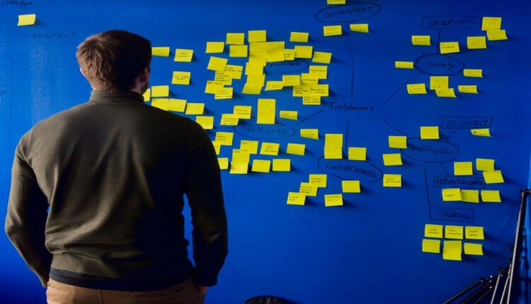 دليل الشركات الناشئة