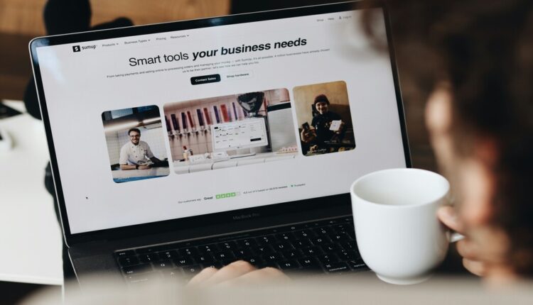 أفضل المواقع الإلكترونية في العمل