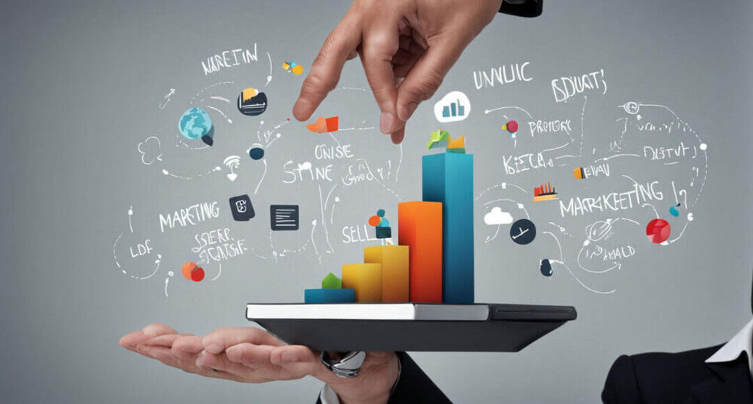 البيع الصعب