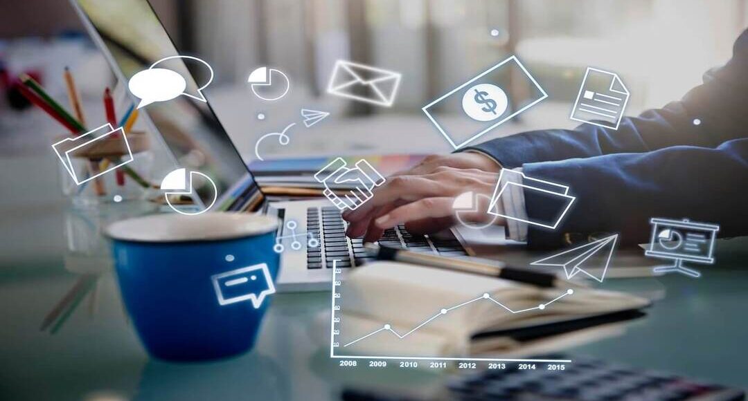 البيع الصعب للشركات