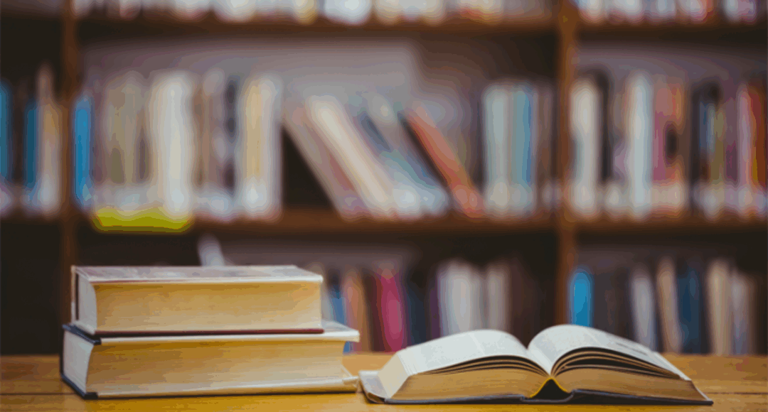 الكتب في التسويق