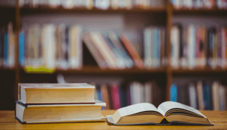 الكتب في التسويق