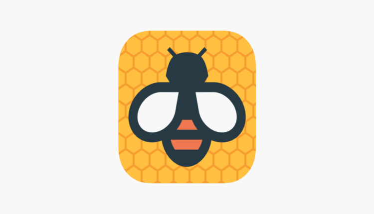 تطبيق Beelinguapp