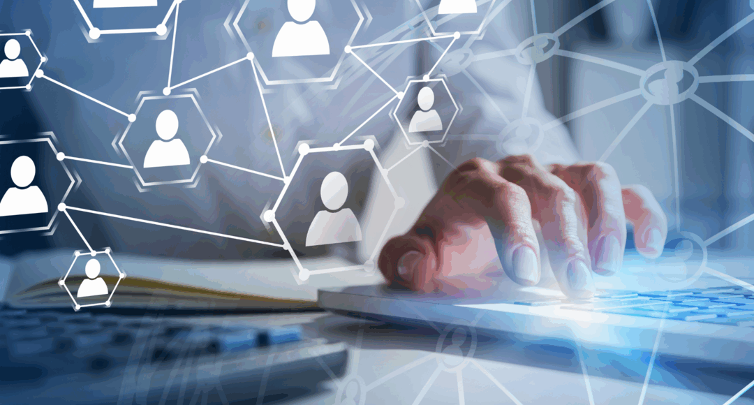 أشهر أنواع الشبكات