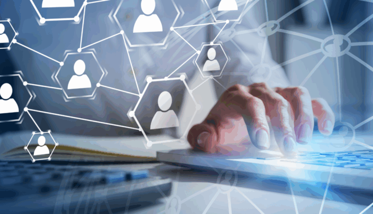 أشهر أنواع الشبكات