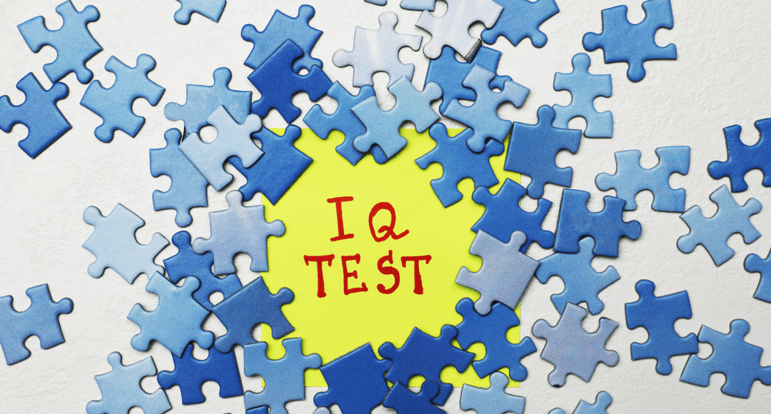ضل 3 مواقع لاختبار الذكاء