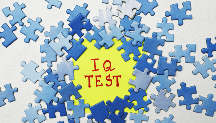 ضل 3 مواقع لاختبار الذكاء