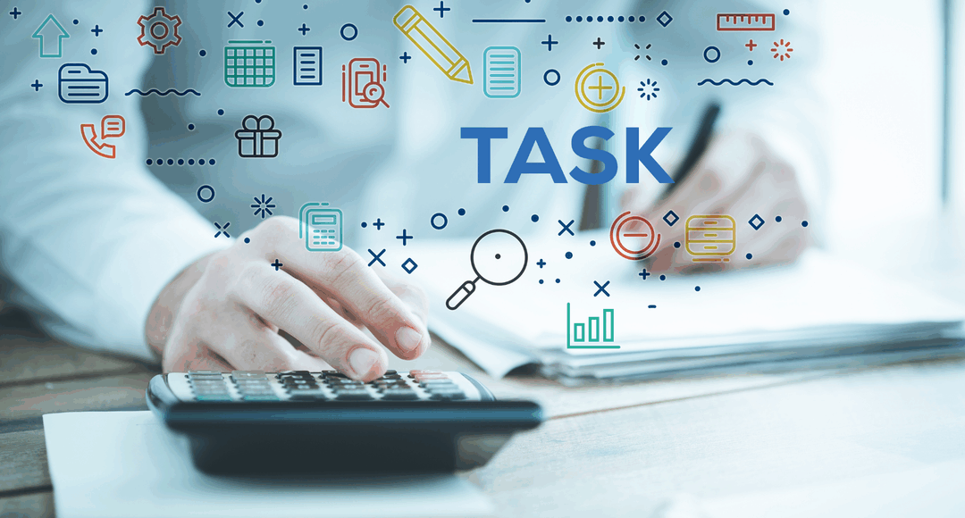 تطبيقات زيادة الانتاجية