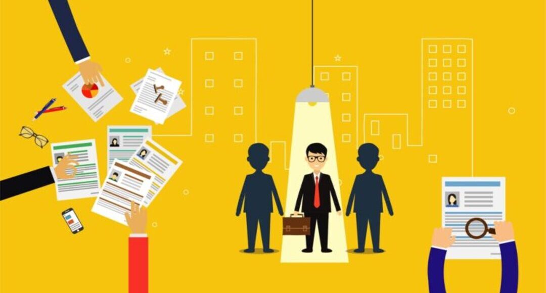 طريقة كتابة السيرة الذاتية