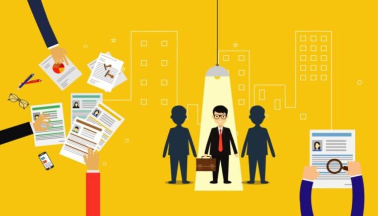 طريقة كتابة السيرة الذاتية