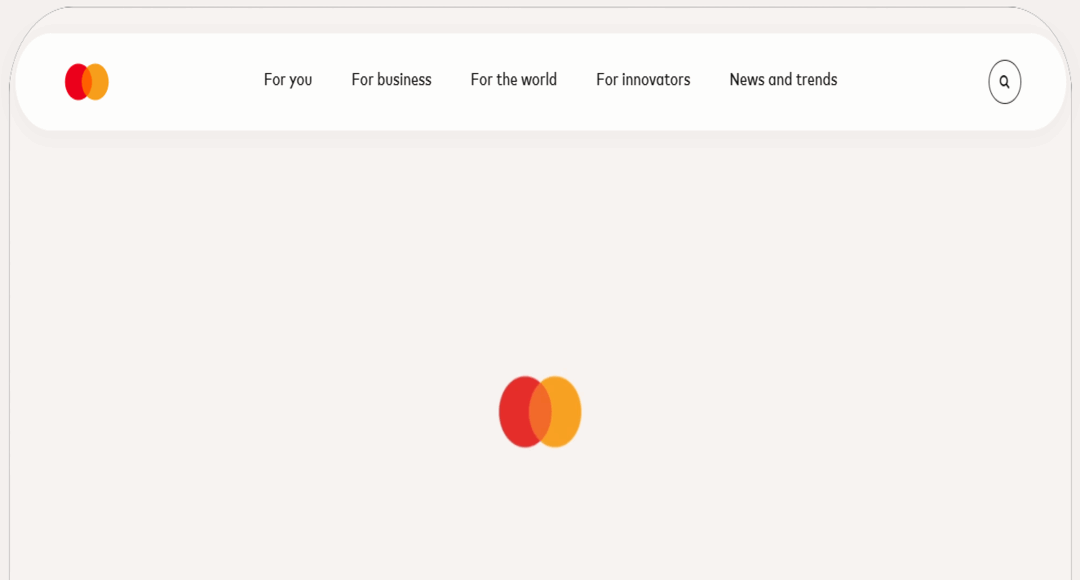 ما هو موقع Mastercard؟ - أهميته ومميزاته