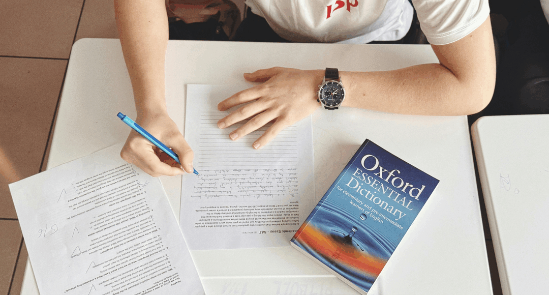 أفضل المواقع التي تساعدك في التحضير لاختبار الآيلتس