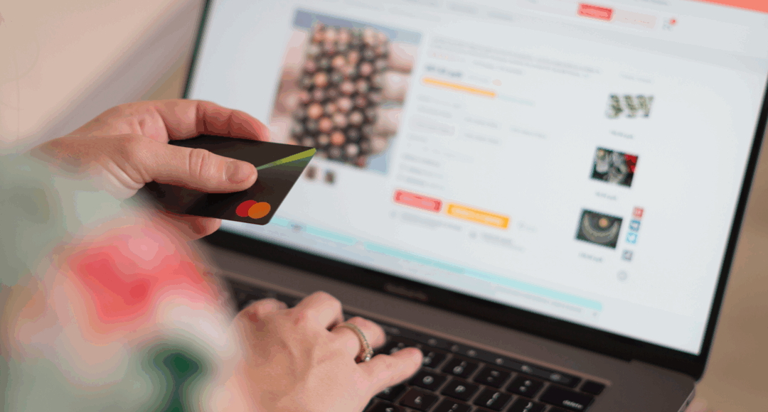 كيف تبدأ فى التجارة الإلكترونية