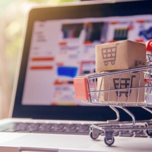 تعلم التجارة الإلكترونية