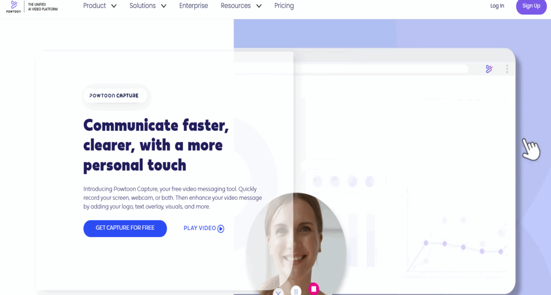موقع powtoon لعمل فيديوهات احترافية