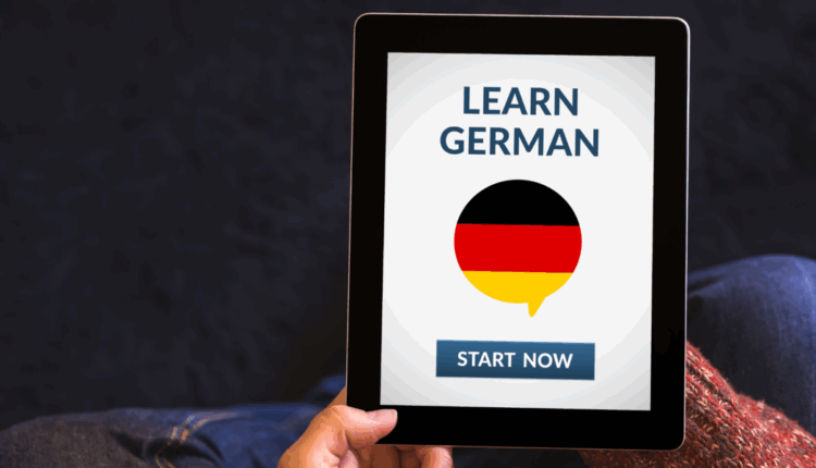 5 أسباب تدفعك إلي تعلم اللغة الالمانية