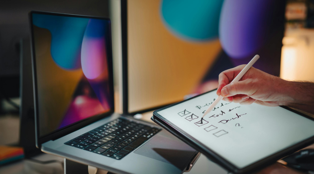 كيف تحترف مجال الجرافيك ديزاين