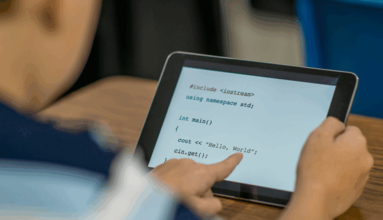 أفضل تطبيقات تعلم البرمجة