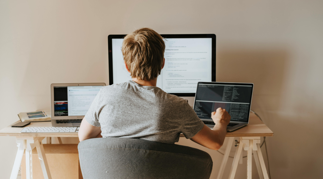 أفضل تطبيقات تعلم البرمجة