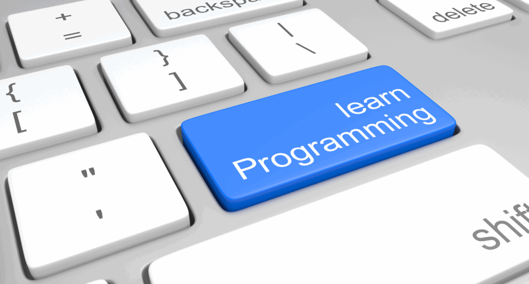 أفضل 5 مواقع لتعلم البرمجة