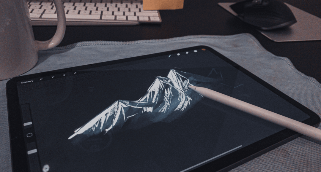 كيف تصبح مصمم جرافيك محترف