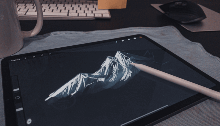 كيف تصبح مصمم جرافيك محترف