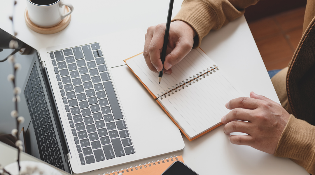 كيف تحترف مهارة الكتابة السريعة على الكيبورد