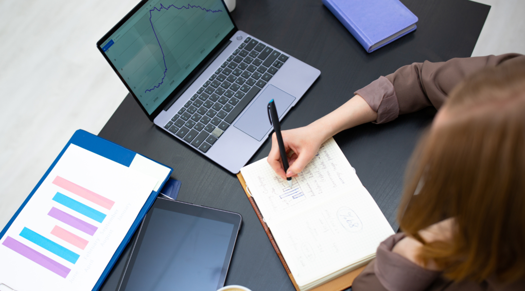 كيف تحترف مهارة كتابة المحتوى في وقت قليل؟