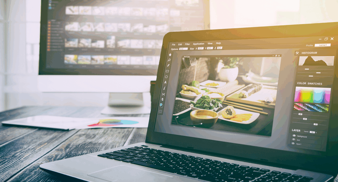 أفضل برامج تعديل الصور والكتابة عليها