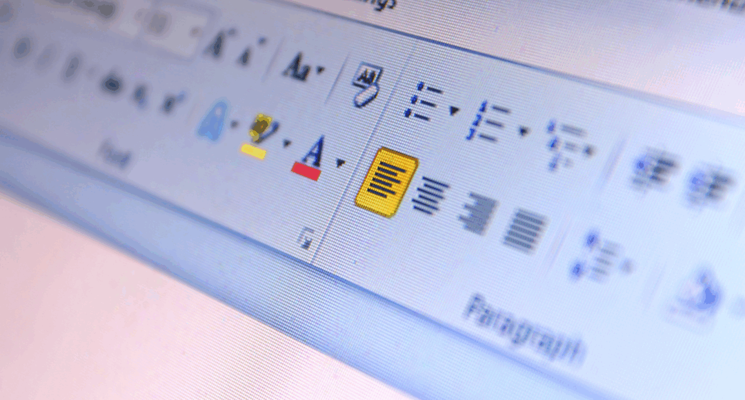 كيف تحترف الوورد Word للمبتدئين