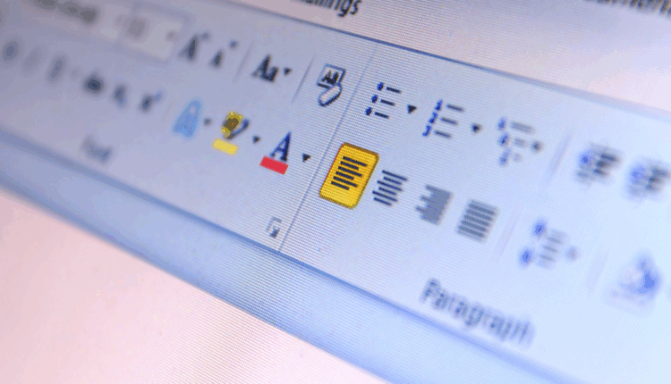 كيف تحترف الوورد Word للمبتدئين