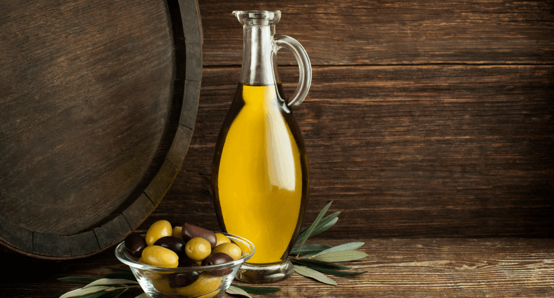 فوائد زيت الزيتون