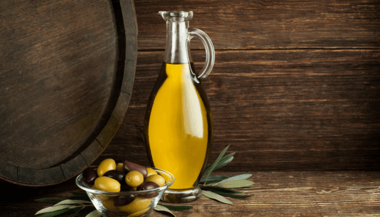 فوائد زيت الزيتون
