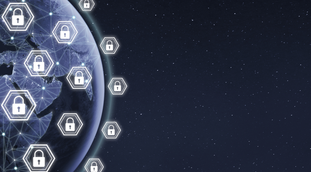 كل ماتريد معرفته عن الأمن السيبراني