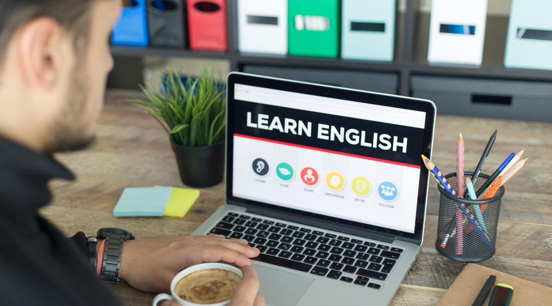 مواقع معتمدة في تعلم الإنجليزية