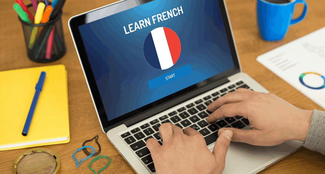 أبرز التطبيقات لإتقان اللغة الفرنسية