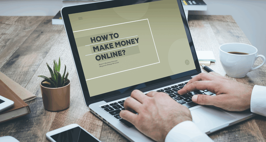 أسرار الربح من الانترنت